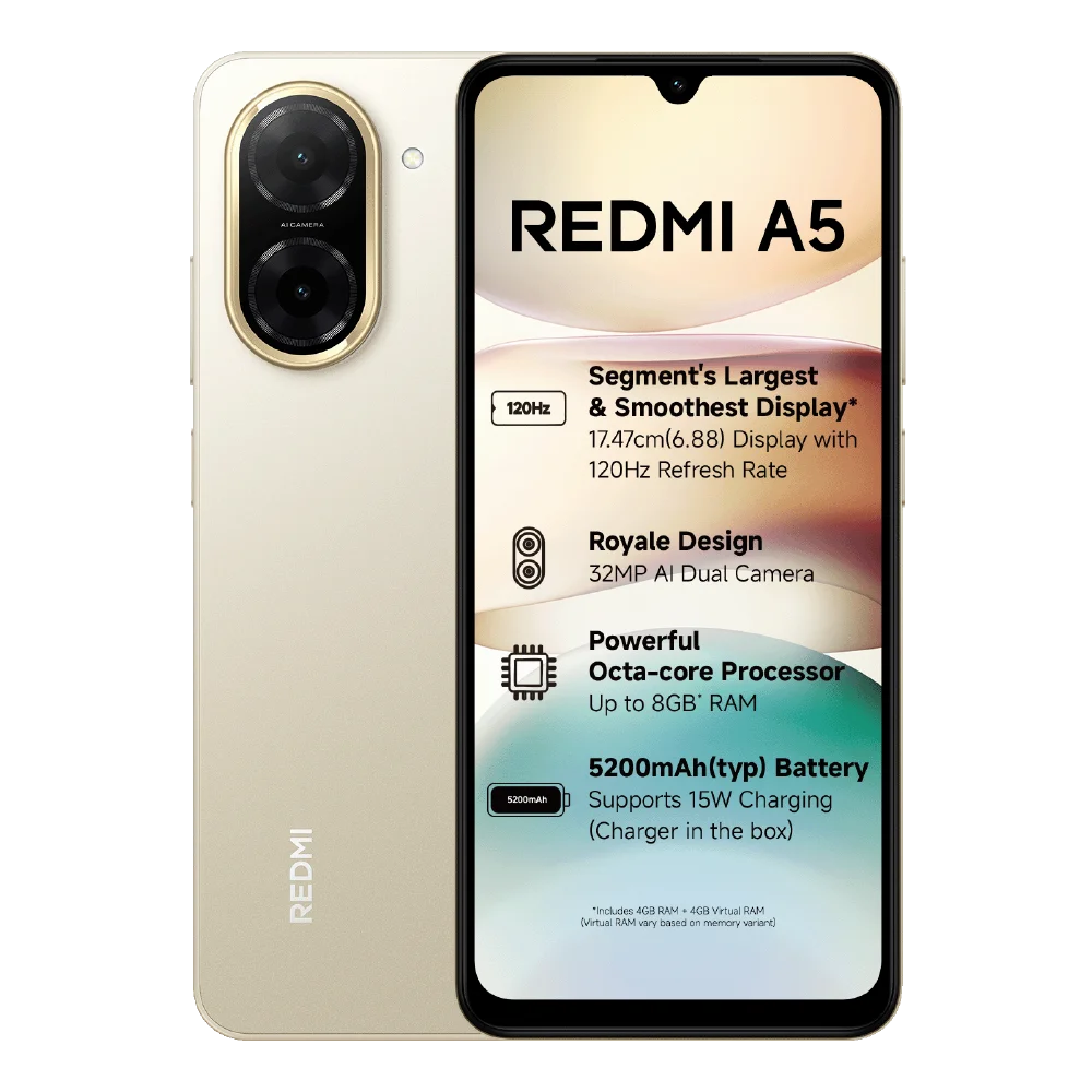 Redmi
